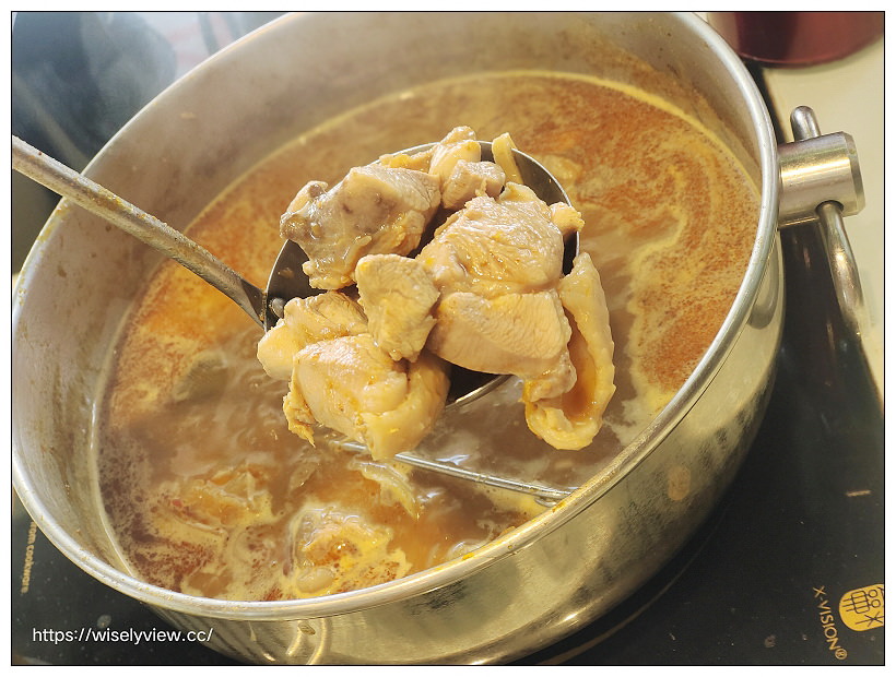 台北大同。沐田No.2-1涮涮工廠︱新增南洋菜色湯頭暖心又暖胃，2022全新菜單～捷運中山站美食