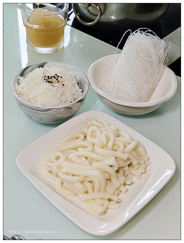 台北大同。沐田No.2-1涮涮工廠︱新增南洋菜色湯頭暖心又暖胃，2022全新菜單～捷運中山站美食