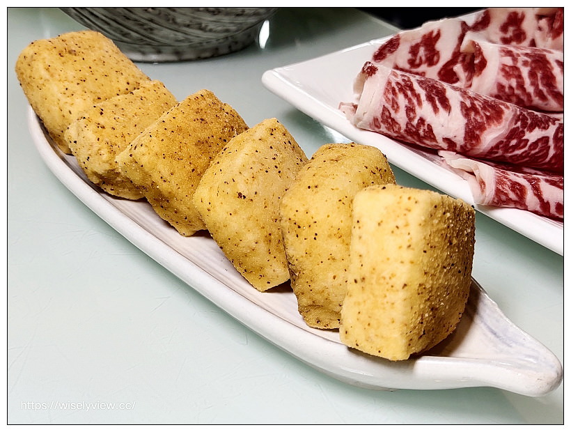 台北大同。沐田No.2-1涮涮工廠︱新增南洋菜色湯頭暖心又暖胃，2022全新菜單～捷運中山站美食