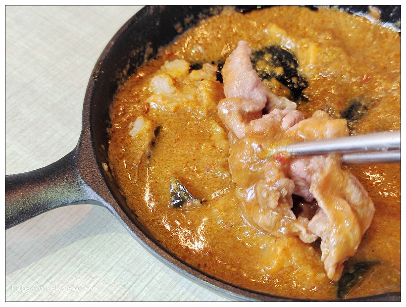 台北大同。沐田No.2-1涮涮工廠︱新增南洋菜色湯頭暖心又暖胃，2022全新菜單～捷運中山站美食