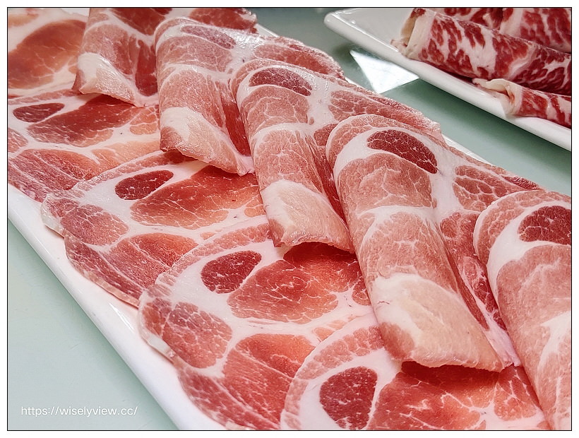 台北大同。沐田No.2-1涮涮工廠︱新增南洋菜色湯頭暖心又暖胃，2022全新菜單～捷運中山站美食