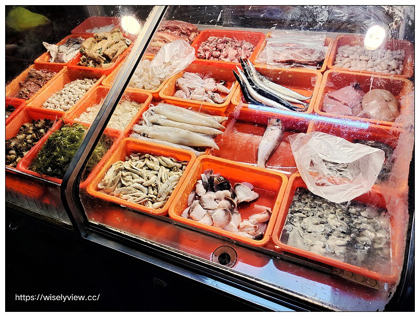 宜蘭市。古記越式羊肉爐︱舊城北路的炭燒美味，熱炒也平價好吃～宜蘭美食 x 宜蘭宵夜 x  宜蘭火鍋