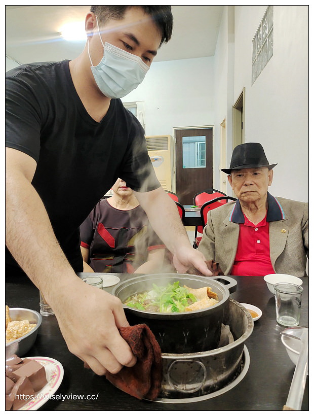 宜蘭市。古記越式羊肉爐︱舊城北路的炭燒美味，熱炒也平價好吃～宜蘭美食 x 宜蘭宵夜 x  宜蘭火鍋