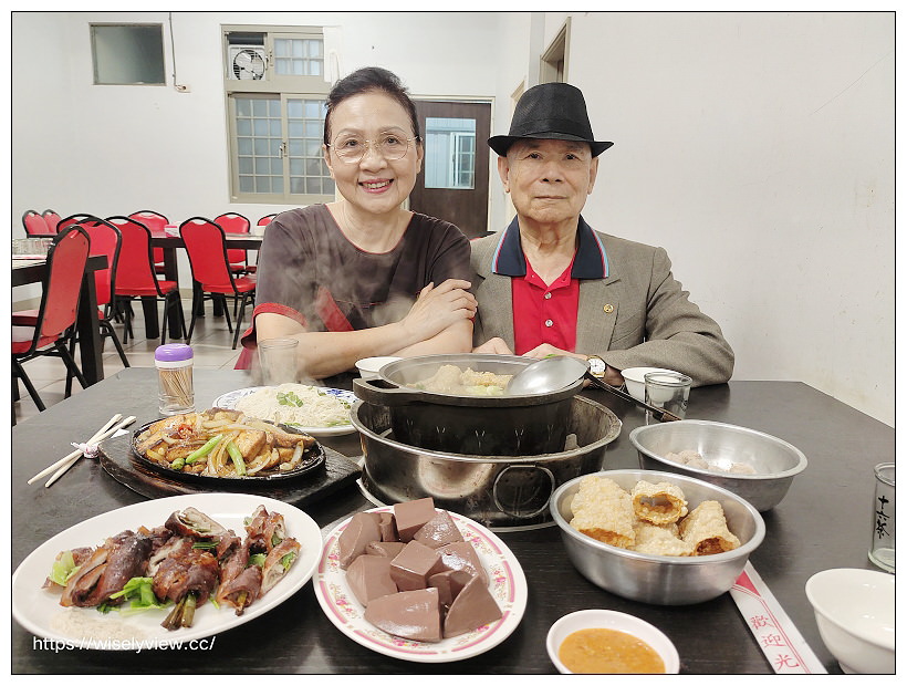 宜蘭市。古記越式羊肉爐︱舊城北路的炭燒美味，熱炒也平價好吃～宜蘭美食 x 宜蘭宵夜 x  宜蘭火鍋