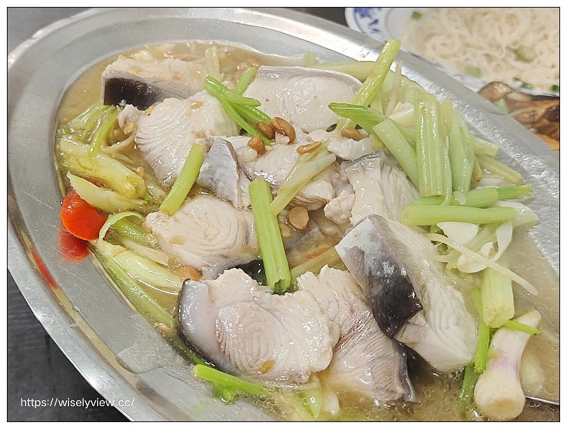 宜蘭市。古記越式羊肉爐︱舊城北路的炭燒美味，熱炒也平價好吃～宜蘭美食 x 宜蘭宵夜 x  宜蘭火鍋