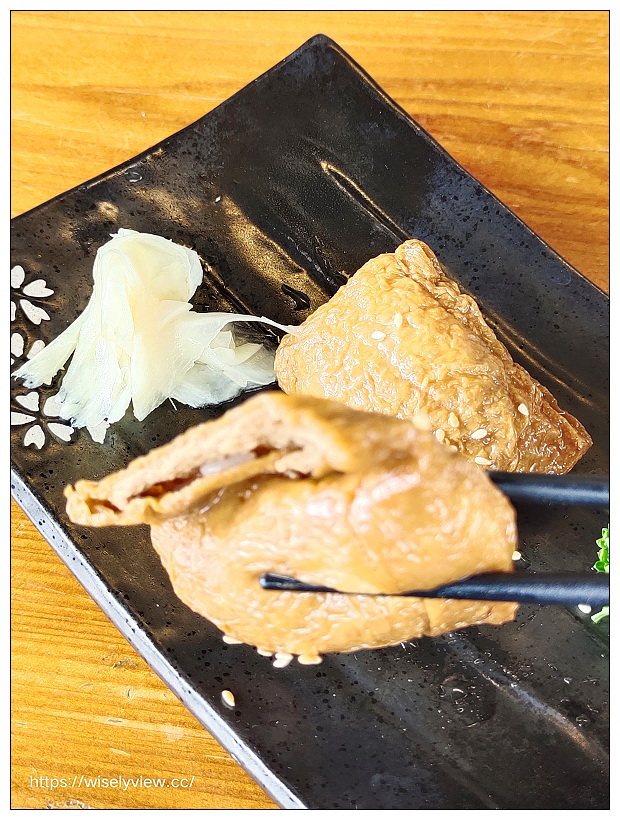 魚季 刺身＆丼物 和食︱日本師傅選用當日食材，和風鳥居外觀︱宜蘭頭城車站