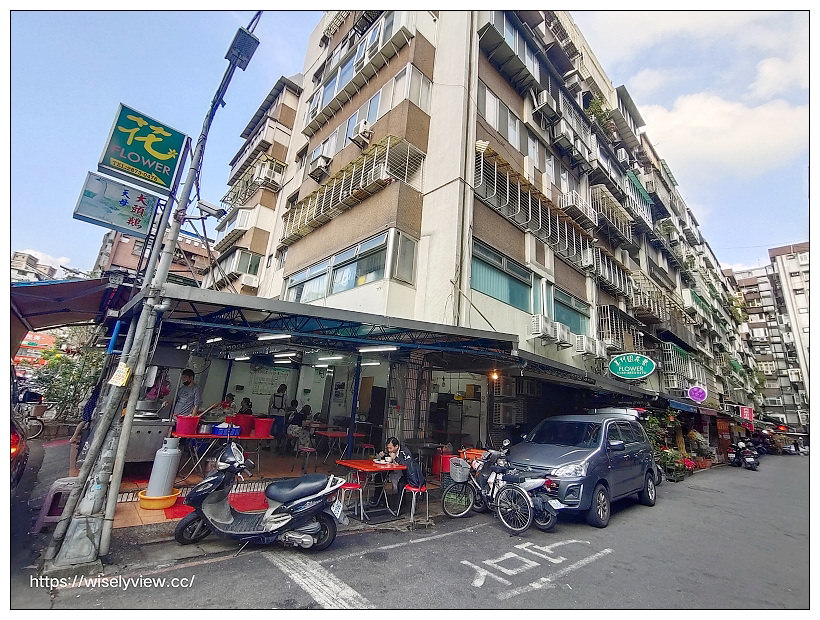 台北士林 天母大頭鵝鵝肉專賣︱擔仔麵黑白切鵝肉攤～捷運芝山站 x 天母美食