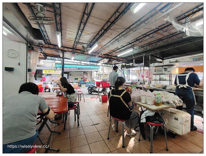 台北士林 天母大頭鵝鵝肉專賣︱擔仔麵黑白切鵝肉攤～捷運芝山站 x 天母美食