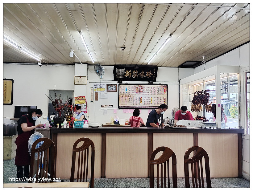 宜蘭 粵湘園小吃部︱烤鴨燒臘便當專賣，排骨飯與港式炒麵也大推︱2022食記
