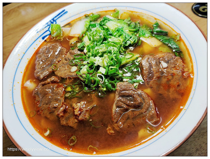 詠昌牛腱心麵︱料好實在肉大塊美味牛肉麵︱捷運行天宮站 詠昌牛腱心麵︱料好實在肉大塊美味牛肉麵︱捷運行天宮站