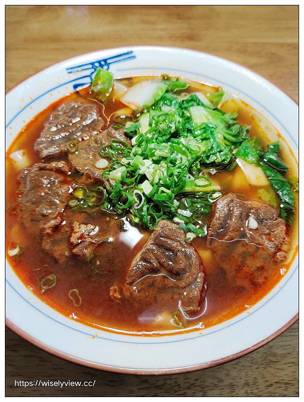 詠昌牛腱心麵︱料好實在肉大塊美味牛肉麵︱捷運行天宮站 詠昌牛腱心麵︱料好實在肉大塊美味牛肉麵︱捷運行天宮站