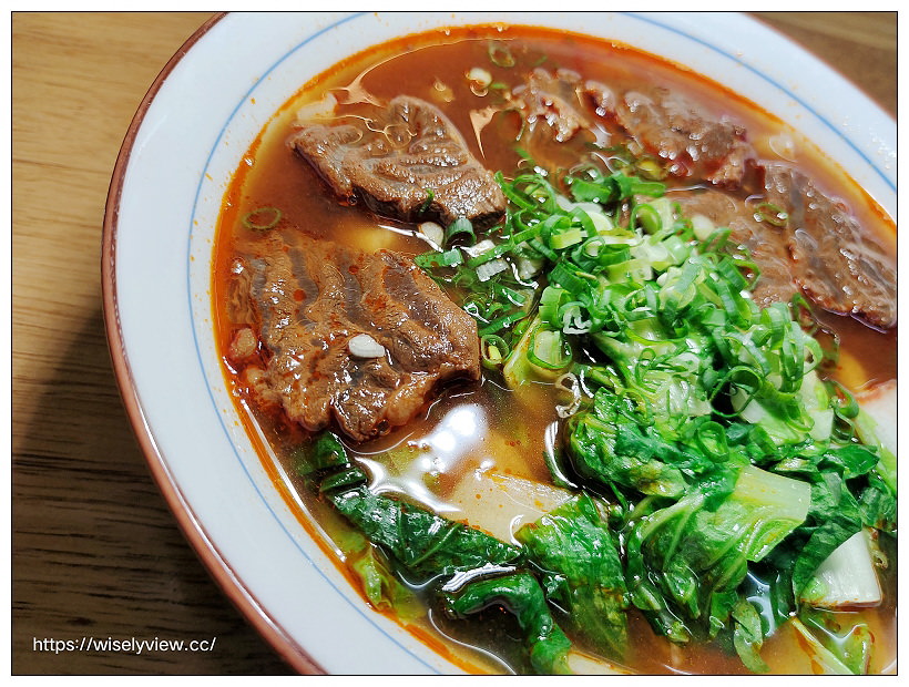 詠昌牛腱心麵︱料好實在肉大塊美味牛肉麵︱捷運行天宮站 詠昌牛腱心麵︱料好實在肉大塊美味牛肉麵︱捷運行天宮站