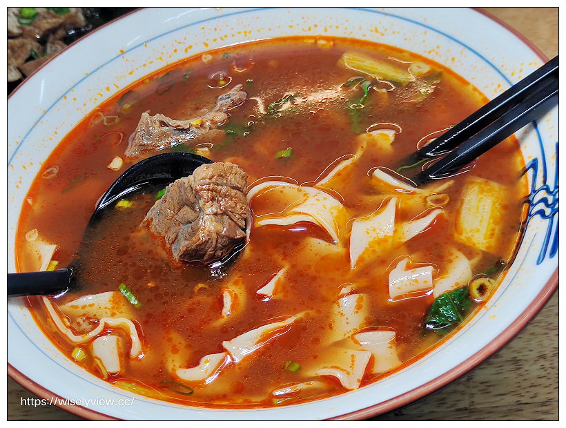 詠昌牛腱心麵︱料好實在肉大塊美味牛肉麵︱捷運行天宮站 詠昌牛腱心麵︱料好實在肉大塊美味牛肉麵︱捷運行天宮站