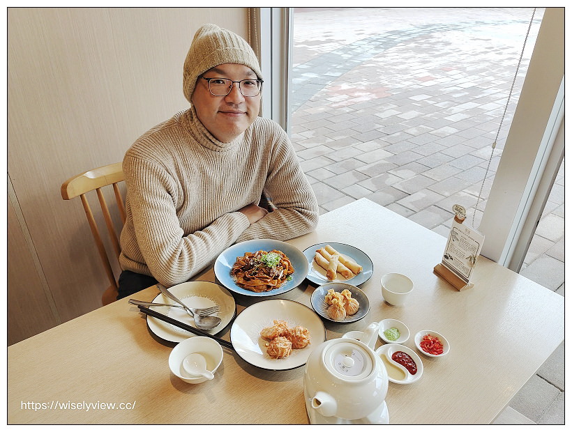 華漾DIM SUM 華泰名品城店︱真材實料現點現做的港式飲茶餐廳,必吃推薦分享~桃園美食 x 中壢美食 華漾DIM SUM 華泰名品城店︱真材實料現點現做的港式飲茶餐廳,必吃推薦分享~桃園美食 x 中壢美食