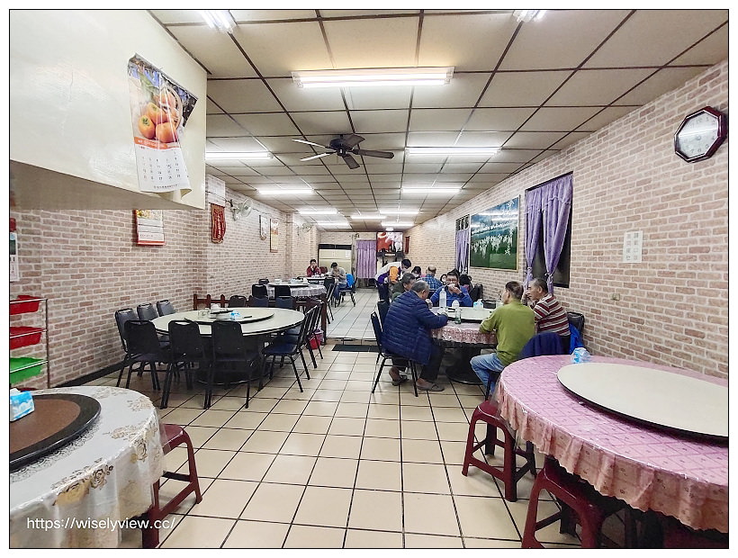 新北板橋。大同口快炒海鮮店︱捷運江子翠站熱炒