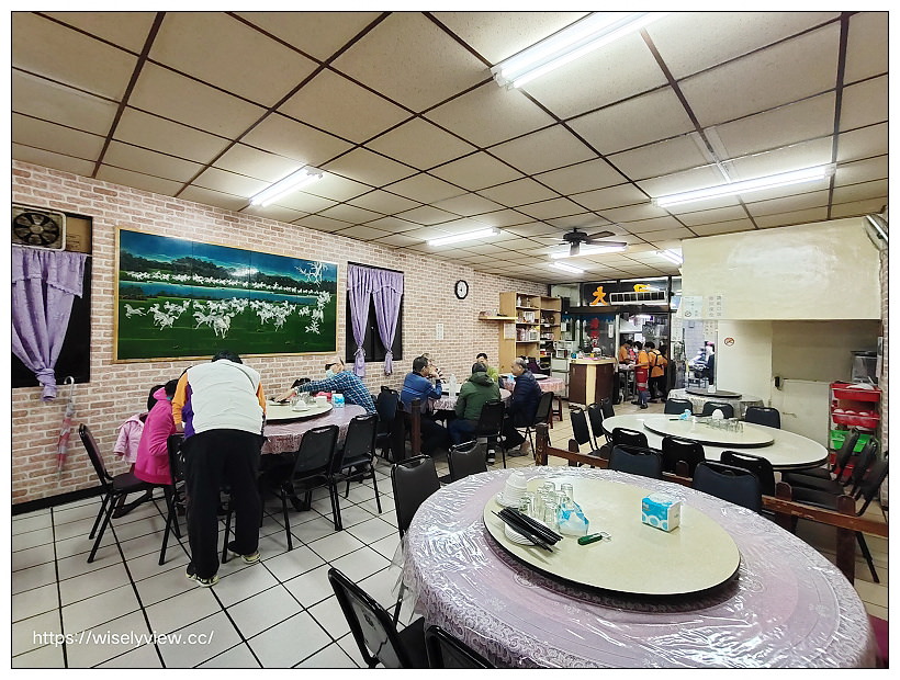 新北板橋。大同口快炒海鮮店︱捷運江子翠站熱炒