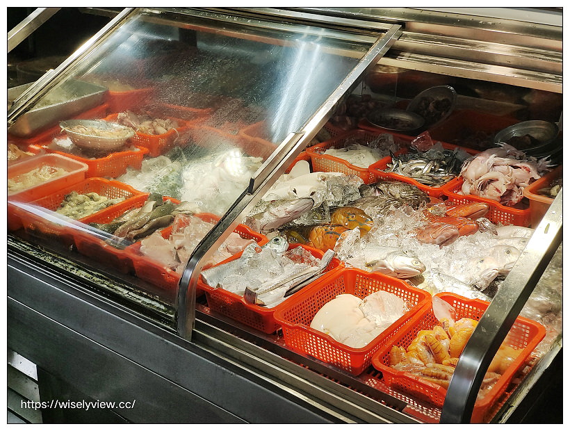 新北板橋。大同口快炒海鮮店︱捷運江子翠站熱炒