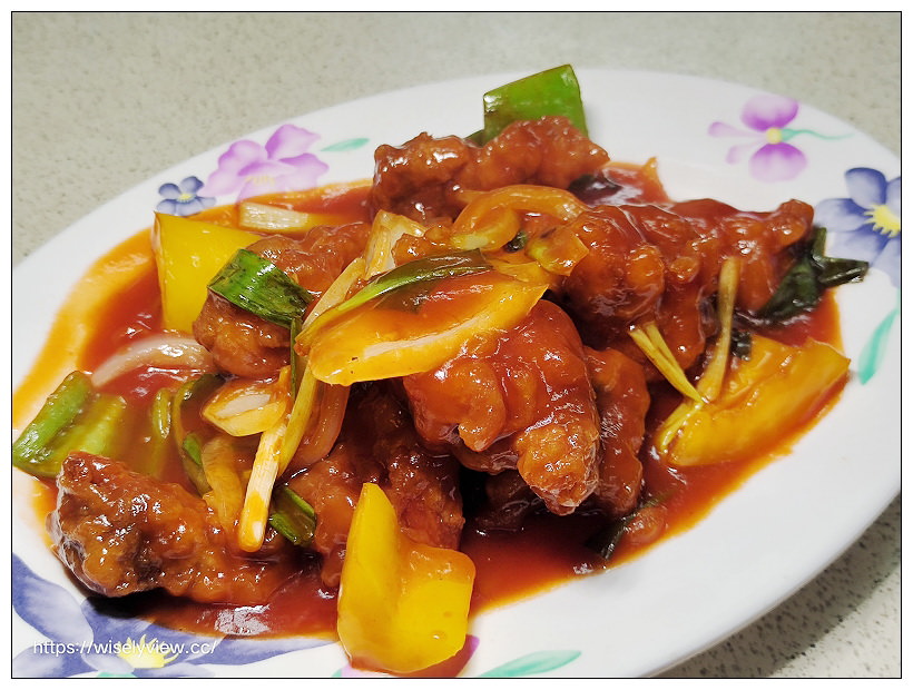 新北板橋。大同口快炒海鮮店︱捷運江子翠站熱炒