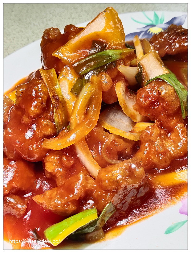 新北板橋。大同口快炒海鮮店︱捷運江子翠站熱炒