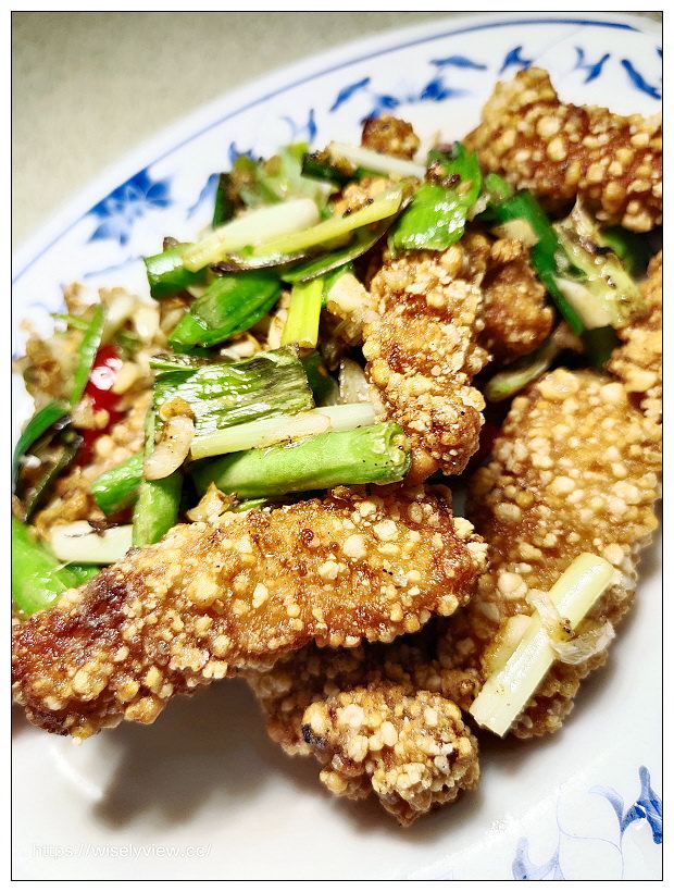 新北板橋。大同口快炒海鮮店︱捷運江子翠站熱炒