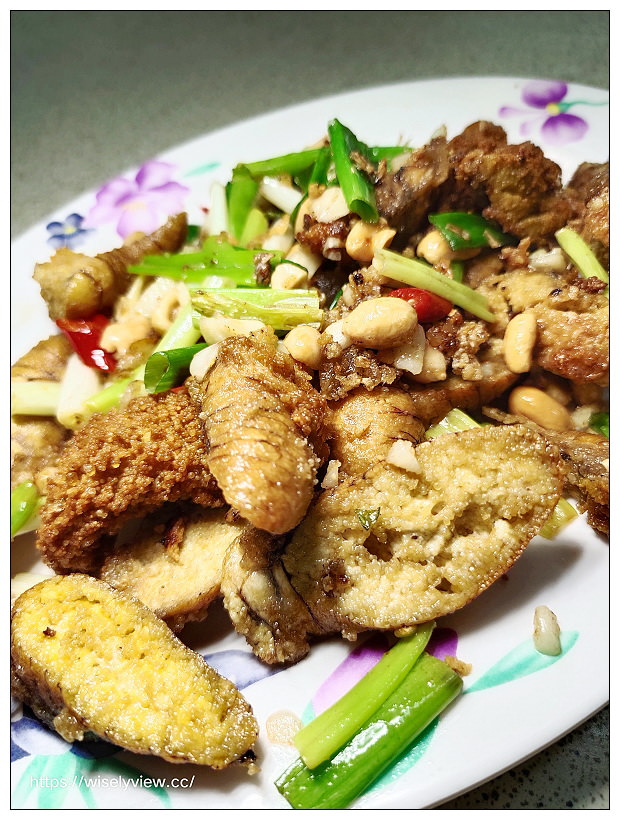 新北板橋。大同口快炒海鮮店︱捷運江子翠站熱炒