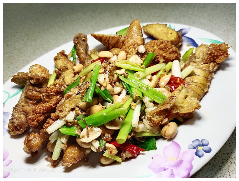 新北板橋。大同口快炒海鮮店︱捷運江子翠站熱炒