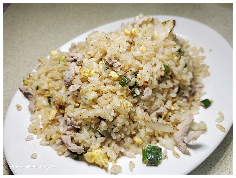 新北板橋。大同口快炒海鮮店︱捷運江子翠站熱炒