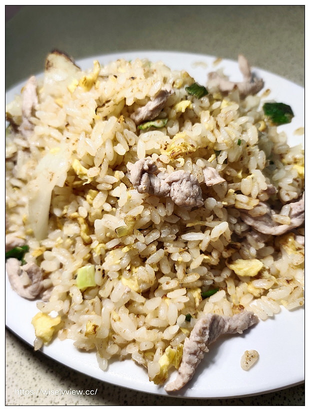 新北板橋。大同口快炒海鮮店︱捷運江子翠站熱炒