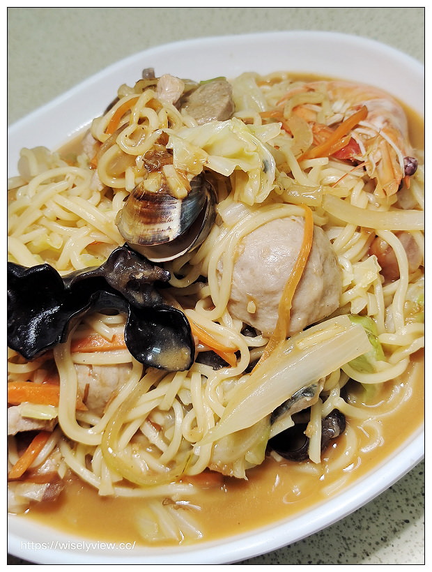 新北板橋。大同口快炒海鮮店︱捷運江子翠站熱炒