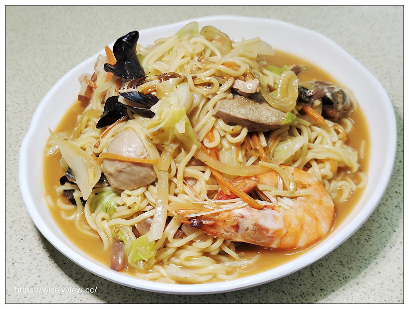 新北板橋。大同口快炒海鮮店︱捷運江子翠站熱炒