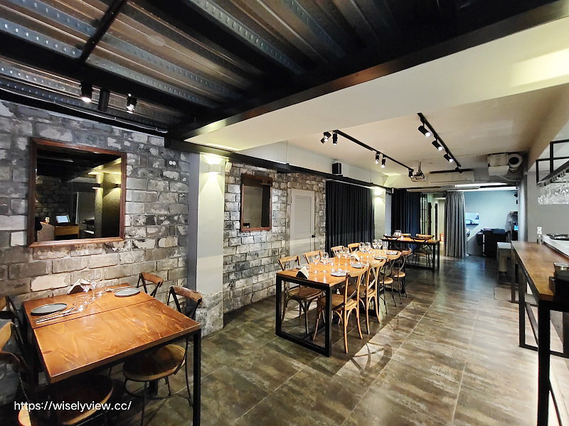 JK STUDIO法式餐酒館 台北信義店︱推陳出新再出發，捷運市政府站美食