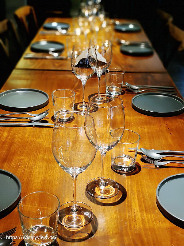 JK STUDIO法式餐酒館 台北信義店︱推陳出新再出發，捷運市政府站美食