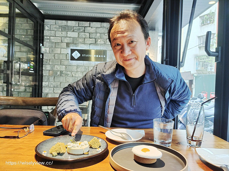 JK STUDIO法式餐酒館 台北信義店︱推陳出新再出發，捷運市政府站美食