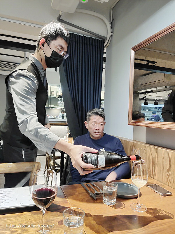 JK STUDIO法式餐酒館 台北信義店︱推陳出新再出發，捷運市政府站美食