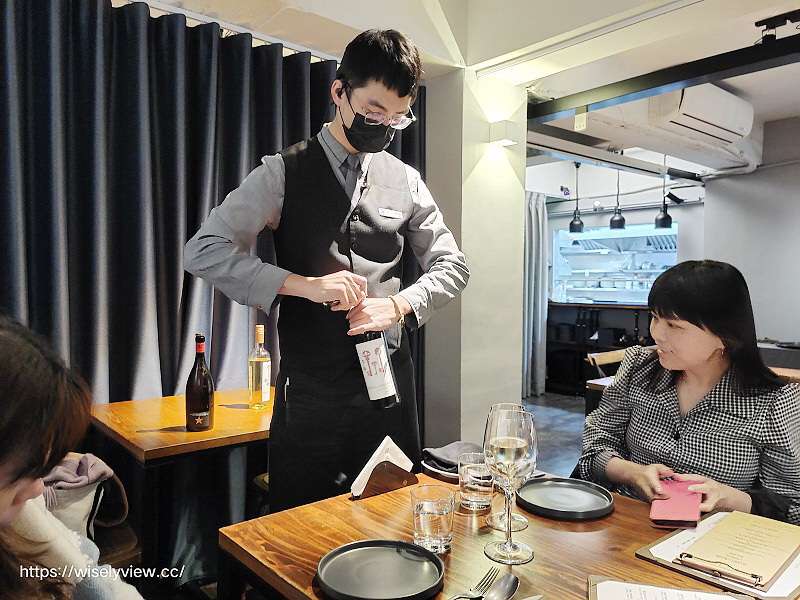 JK STUDIO法式餐酒館 台北信義店︱推陳出新再出發，捷運市政府站美食