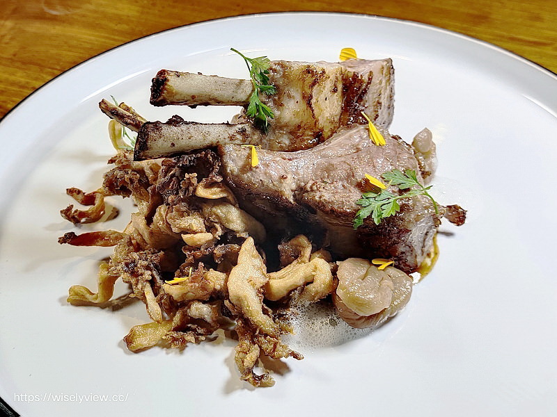 JK STUDIO法式餐酒館 台北信義店︱推陳出新再出發，捷運市政府站美食