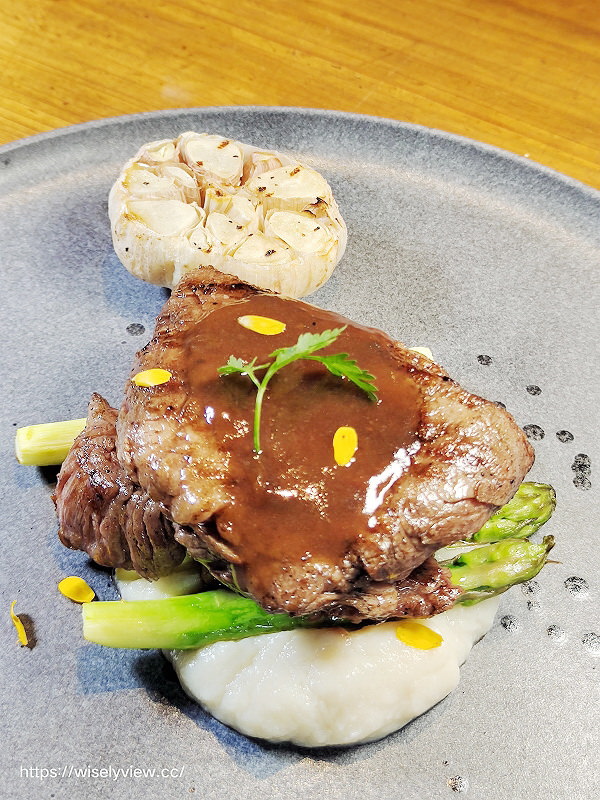 JK STUDIO法式餐酒館 台北信義店︱推陳出新再出發，捷運市政府站美食