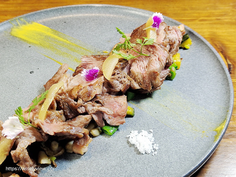 JK STUDIO法式餐酒館 台北信義店︱推陳出新再出發，捷運市政府站美食