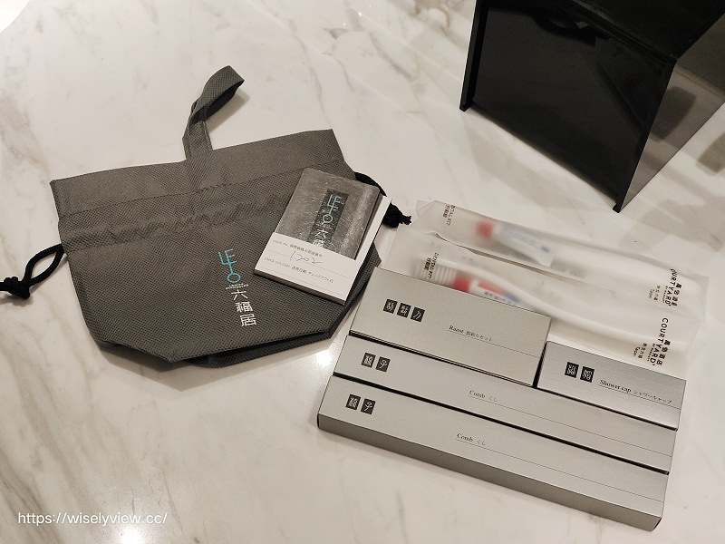 台北中山。六福居公寓式酒店︱大坪數功能全易達性高，鄰南西商圈與林森北路～捷運中山站住宿推薦