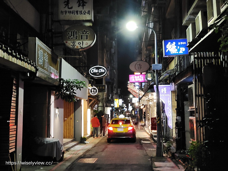 麵屋千雲︱主打雞白湯拉麵︱凌晨三點林森北路宵夜︱捷運中山站美食