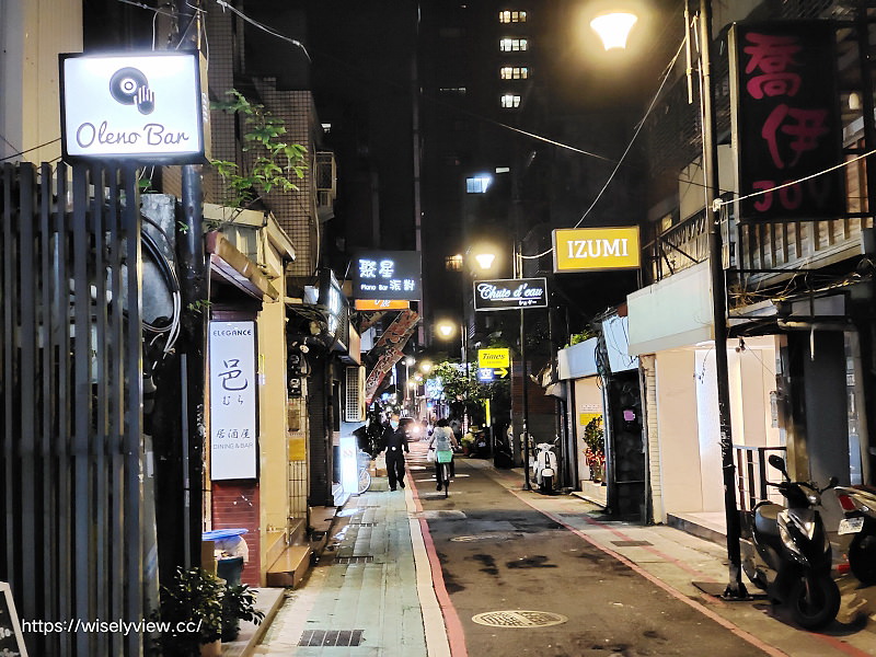 麵屋千雲︱主打雞白湯拉麵︱凌晨三點林森北路宵夜︱捷運中山站美食