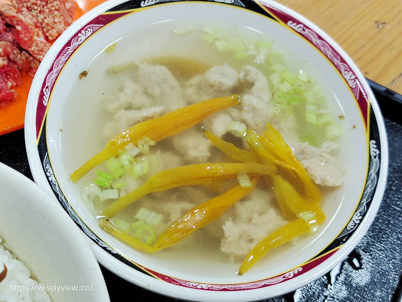 新北三重。唯豐魯肉飯︱平價酸菜滷肉飯，紅燒肉套餐最推～捷運菜寮站美食