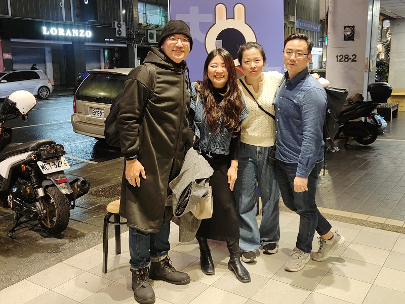 台北中山。柒息地串燒居酒屋長春店︱捷運松江南京站平價聚會小酌好去處，料理與菜單全攻略