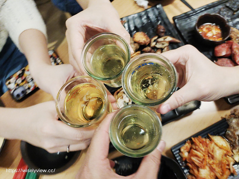台北中山。柒息地串燒居酒屋長春店︱捷運松江南京站平價聚會小酌好去處，料理與菜單全攻略