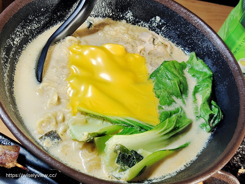 台北中山。柒息地串燒居酒屋長春店︱捷運松江南京站平價聚會小酌好去處，料理與菜單全攻略