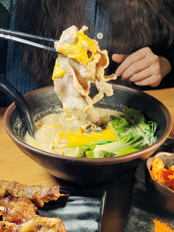 台北中山。柒息地串燒居酒屋長春店︱捷運松江南京站平價聚會小酌好去處，料理與菜單全攻略