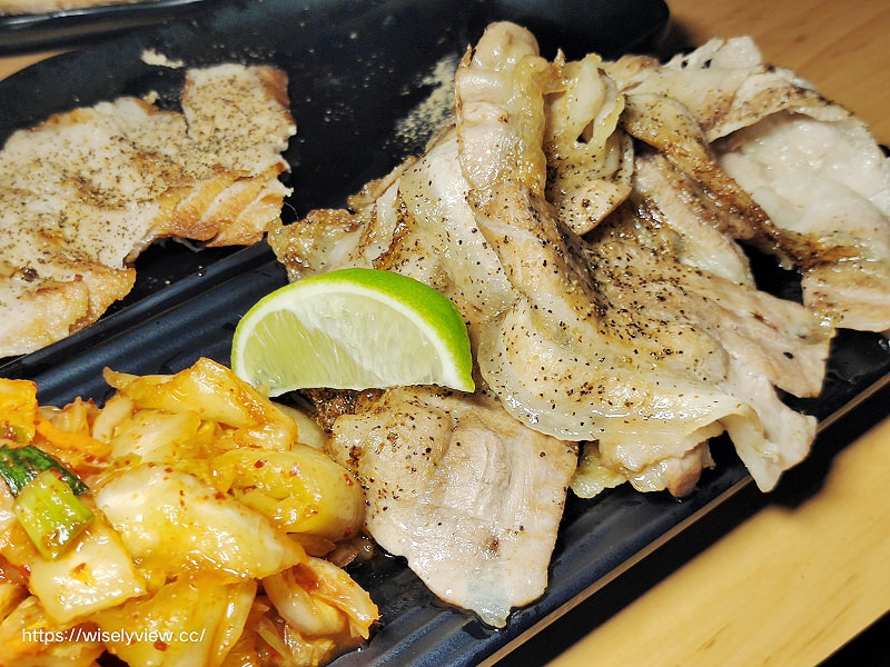 台北中山。柒息地串燒居酒屋長春店︱捷運松江南京站平價聚會小酌好去處，料理與菜單全攻略