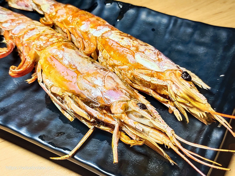 台北中山。柒息地串燒居酒屋長春店︱捷運松江南京站平價聚會小酌好去處，料理與菜單全攻略