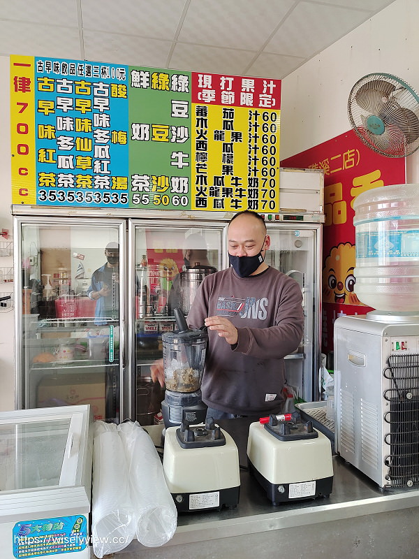 宜蘭礁溪。一品香 碳烤玉米︱新北萬里老字號分店
