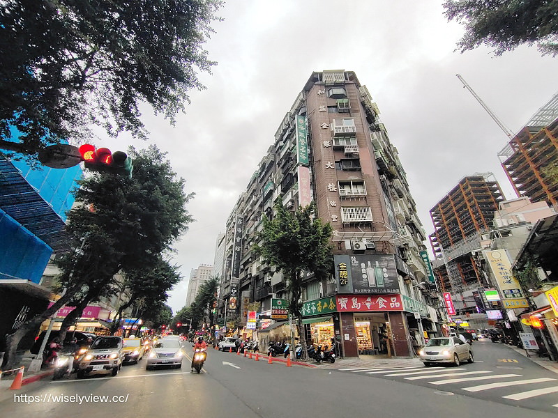 台北中山。一碗當歸羊︱土城夏記岡山羊肉+蘭笑軒，林森北路羊肉湯～捷運中山國小站美食